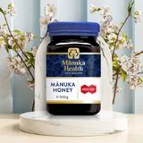 Manuka Health, мед Manuka MGO 100+, 500 г