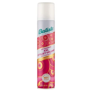 Batiste Stylist Oomph My Locks XXL Volume Spray, 200 мл