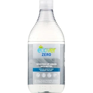 ECOVER Средство для мытья посуды Zero 1x450 мл