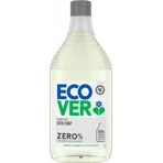 ECOVER Средство для мытья посуды Zero 1x450 мл: цены и характеристики
