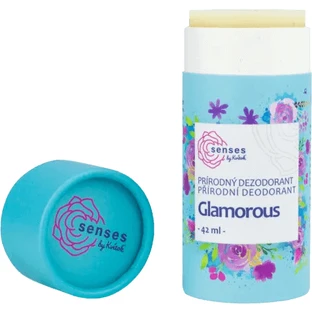 Kvitok Stiff Deodorant Glamorous. 42 мл