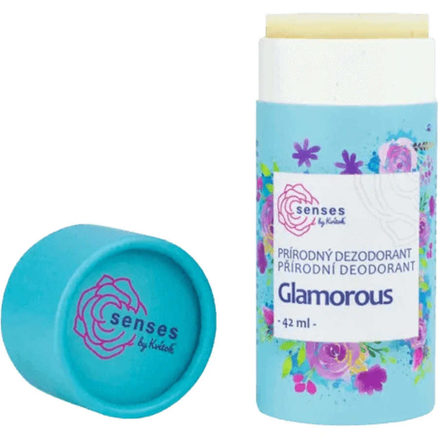 Kvitok Stiff Deodorant Glamorous. 42 мл: цены и характеристики