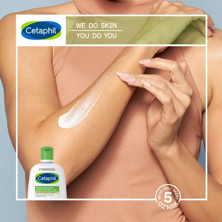 Cetaphil MD Dermoprotector, Зволожуючий лосьйон для обличчя та тіла, для сухої та чутливої шкіри, 250 мл: ціни та характеристики