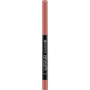 Помада для губ Essence Cosmetics 8h 8h Matte Comfort 04 Rosy Nude, 0.3 г