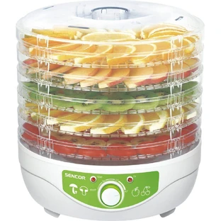 Sencor SFD 790WH suika food