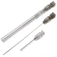 Игла для спинальной анестезии spinocan G 22 x 3 1/2", 0,7 x 88 мм, черная