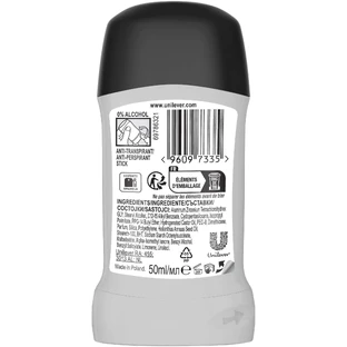 Твердий дезодорант Rexona Men, варіанти 50 мл