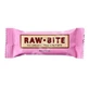 Органічний фруктово-горіховий протеїновий батончик Raw Bite, 50 г