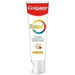 Зубна паста Colgate Total Anti-Tartar проти зубного каменю, 75 мл: ціни та характеристики