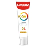 Зубна паста Colgate Total Anti-Tartar проти зубного каменю, 75 мл