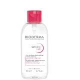 Мицеллярная вода Bioderma Sensibio H2O очищающая, с помпой, 850 мл