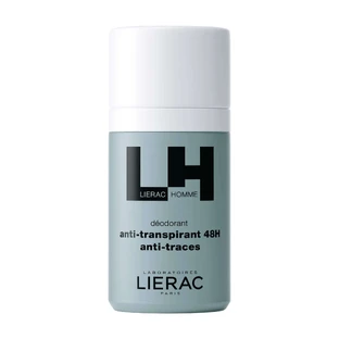 Lierac Homme, антиперспірант-дезодорант 48 год, 50 мл