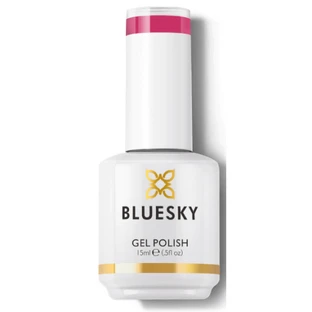 Напівстійкий лак для нігтів Bluesky UV You Rule Are You Ready 15мл