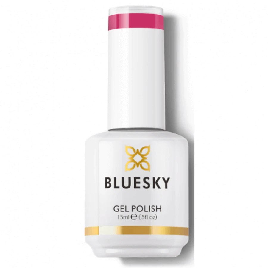 Напівстійкий лак для нігтів Bluesky UV You Rule Are You Ready 15мл: ціни та характеристики