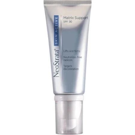 Neostrata Matrix Support SPF 30 1×50 г, дневной крем: цены и характеристики