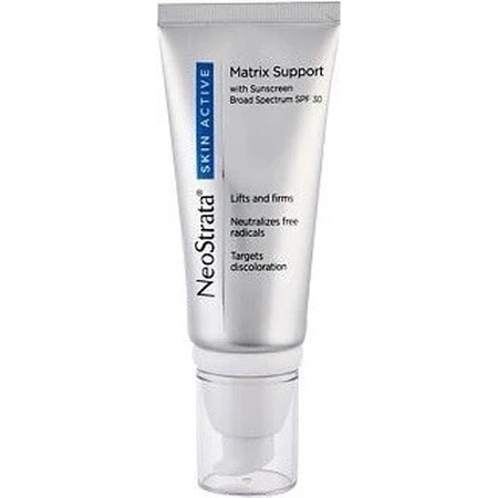 Neostrata Matrix Support SPF 30 1×50 г, дневной крем: цены и характеристики