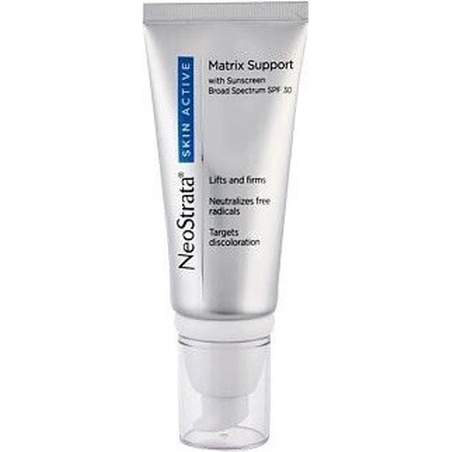 Neostrata Matrix Support SPF 30 1×50 г, дневной крем: цены и характеристики
