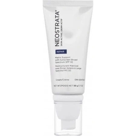 Neostrata Matrix Support SPF 30 1×50 г, дневной крем: цены и характеристики