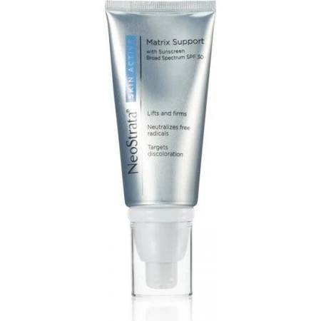 Neostrata Matrix Support SPF 30 1×50 г, дневной крем: цены и характеристики