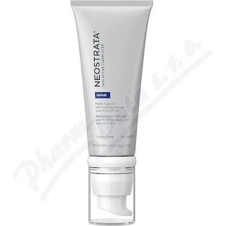 Neostrata Matrix Support SPF 30 1×50 г, дневной крем: цены и характеристики