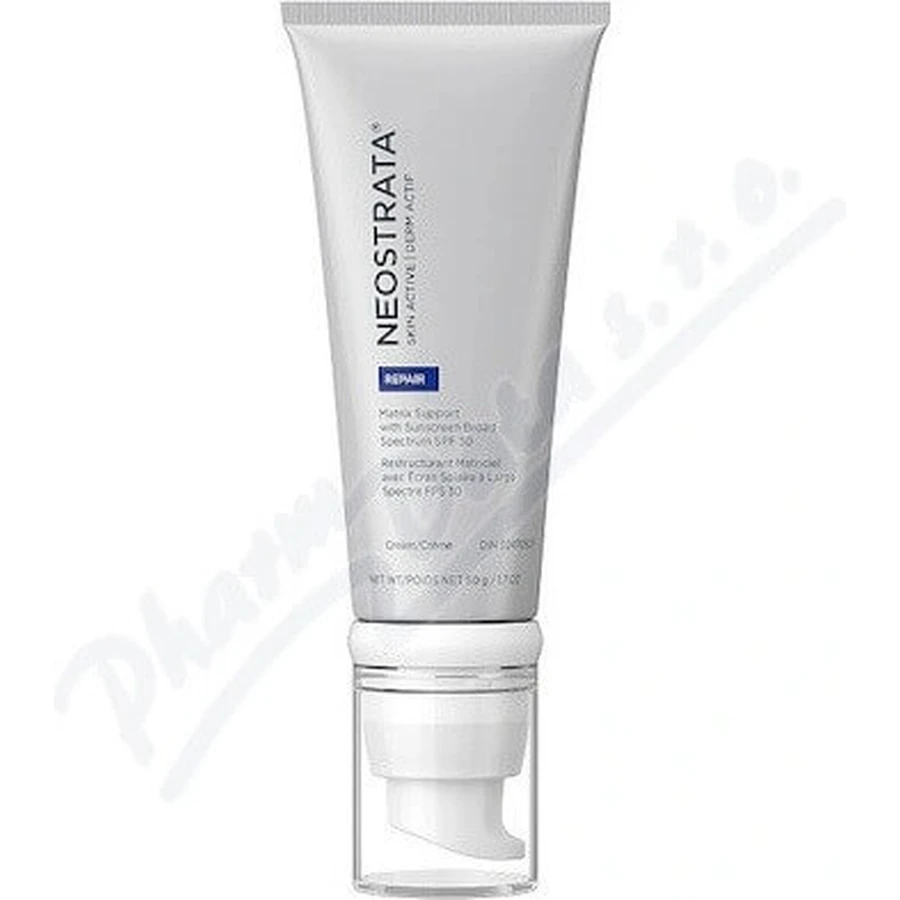 Neostrata Matrix Support SPF 30 1×50 г, дневной крем: цены и характеристики