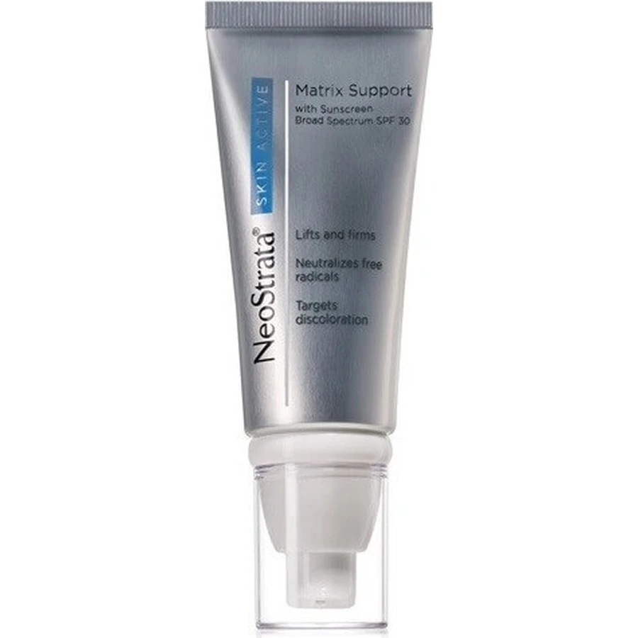 Neostrata Matrix Support SPF 30 1×50 г, дневной крем: цены и характеристики