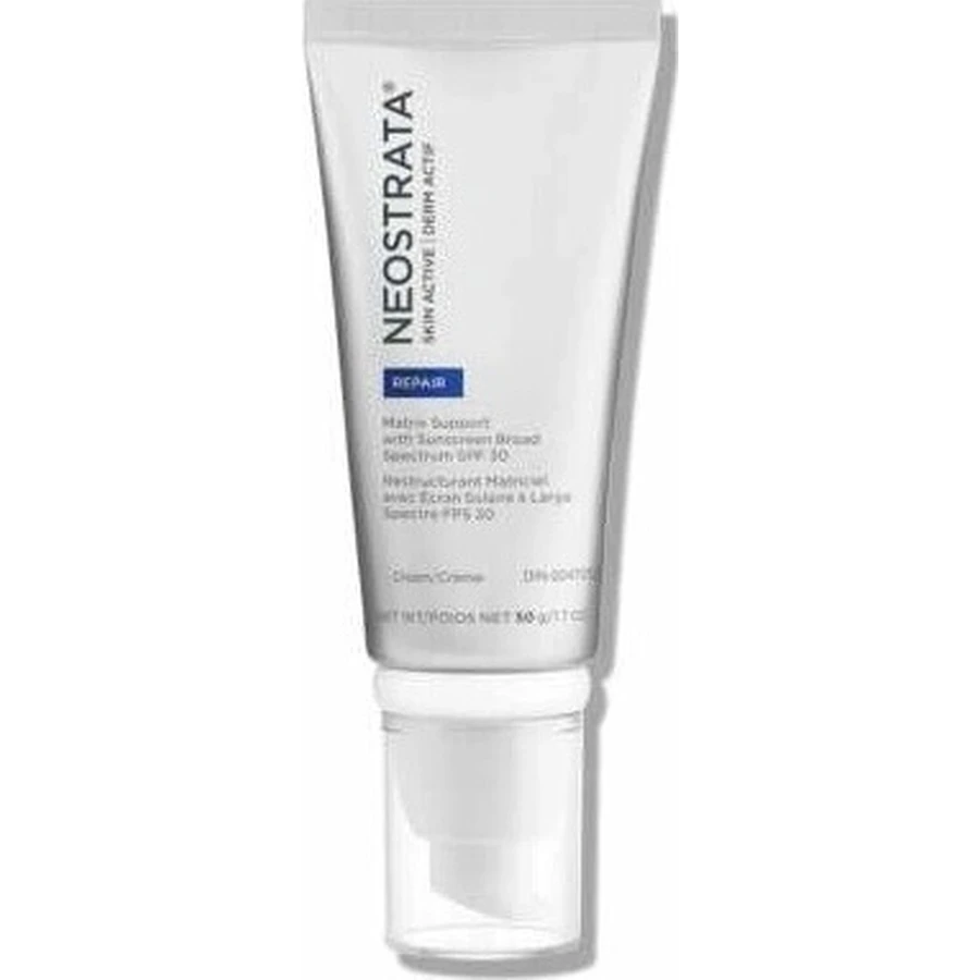 Neostrata Matrix Support SPF 30 1×50 г, дневной крем: цены и характеристики