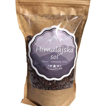 Najtelo IERNA HIMALAYSIAN WITH covers 500 g: цены и характеристики