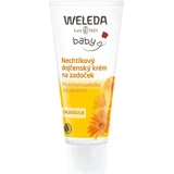 Weleda Baby Календула дитячий крем від попрілостей, 75 мл