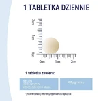 Naturell Органічний селен 100, 100 таблеток: ціни та характеристики