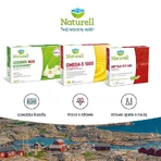Naturell Органічний селен 100, 100 таблеток: ціни та характеристики