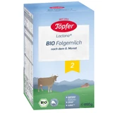 Сухая молочная смесь Topfer Bio 2 Lactana, с 6 месяцев, 600 г