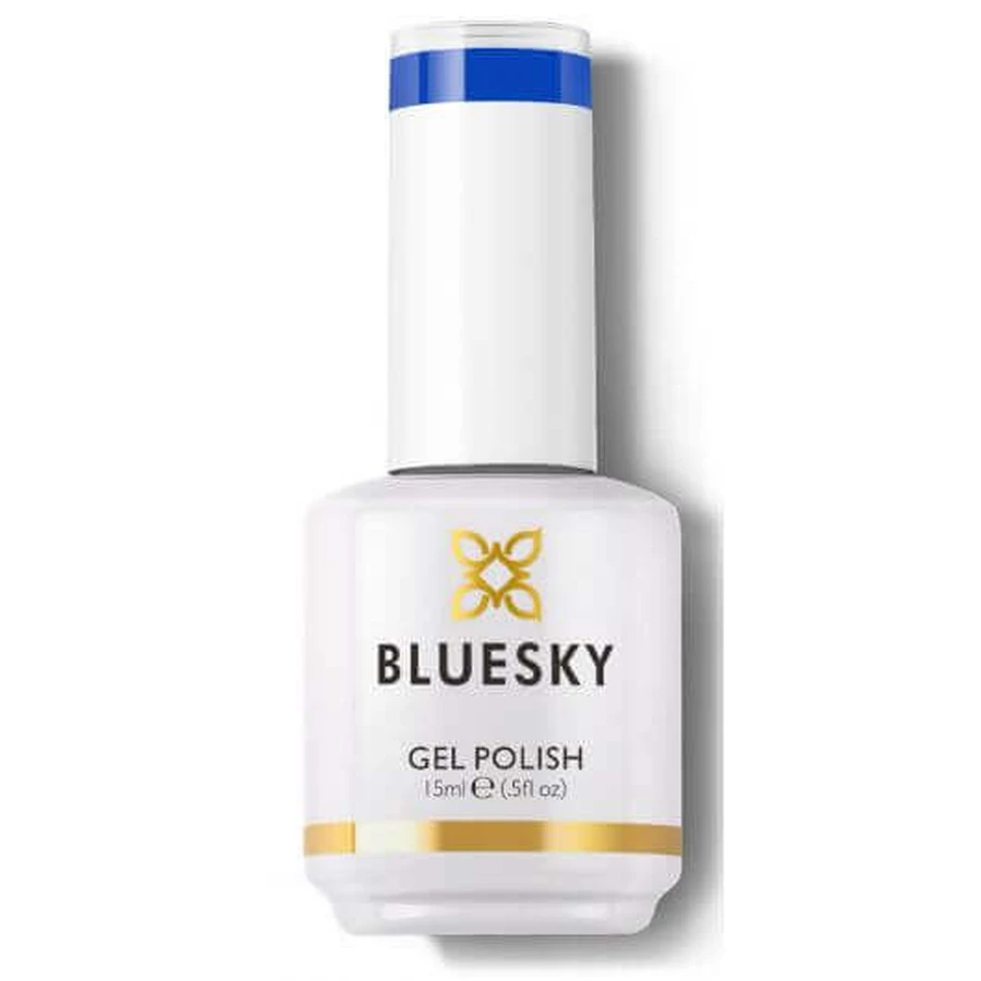 Bluesky UV You Rule You Rule Wanna Be On Top 15мл: ціни та характеристики