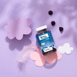 Aura Herbals Вкусные жевательные конфеты Sleep, лосины, 60 шт.