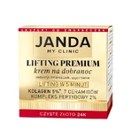 Janda My Clinic Lifting Premium, крем на ночь, 50 мл: цены и характеристики