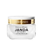 Janda My Clinic Lifting Premium, крем на ночь, 50 мл: цены и характеристики