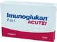 Плеуран Иммуноглюкан P4H ACUTE 300 мг 5 капсул