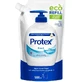 Жидкое мыло Protex антибактериальное Fresh, сменный картридж 500 мл