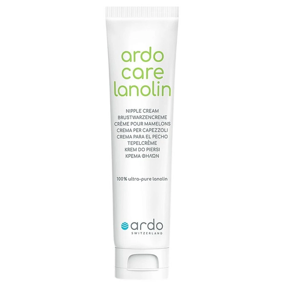Крем для сосків Ardo Care Lanolin, ланоліновий, 30 мл: ціни та характеристики