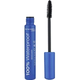 Туш для вій Rimmel London 100% водостійка, 1 шт.