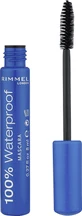 Rimmel London 100% водостойкая тушь для ресниц, 1 шт.