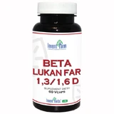 Invent Farm Herbs Line Beta Glucan Farm 1.3/1.6 D, 60 капсул