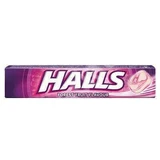 Конфеты Halls Лесные фрукты со вкусом ягод, 9 штук, Kraft Food