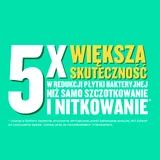 Ополіскувач для порожнини рота Listerine Clean amp;Fresh, 500 мл