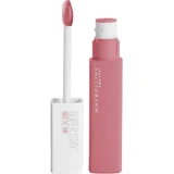 Maybelline New York SuperStay Matte Ink Liquid Lipstick 155 Savant, 5 мл