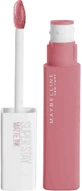 Рідка помада Maybelline New York SuperStay Matte Ink Liquid Lipstick 155 Savant, 5 мл
