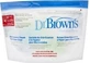 DR.BROWNS - Пакеты для стерилизации в микроволновой печи 1×5 шт, пакеты для стерилизации