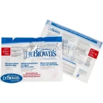 DR.BROWNS - Пакеты для стерилизации в микроволновой печи 1×5 шт, пакеты для стерилизации: цены и характеристики