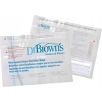 DR.BROWNS - Пакеты для стерилизации в микроволновой печи 1×5 шт, пакеты для стерилизации: цены и характеристики