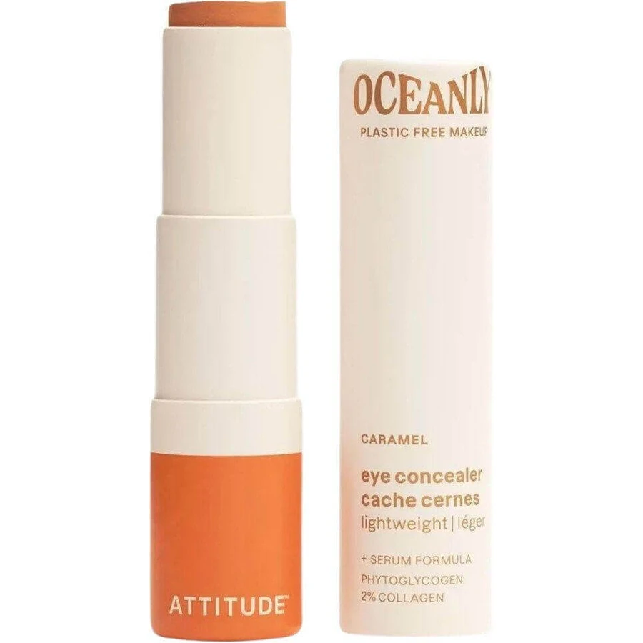Attitude Oceanly Stiff Concealer - Caramel 5,7 г: цены и характеристики